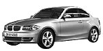 BMW E82 U0668 Fault Code