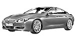 BMW F06 U0668 Fault Code