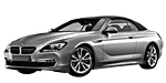 BMW F12 U0668 Fault Code